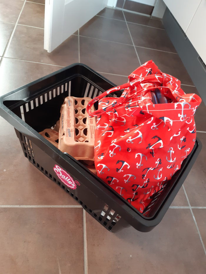 verpackungsfrei